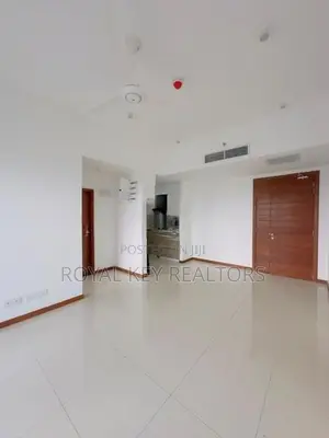 🏢The Residencies Kotte - 02 Bedroom Unfurnished Apartment for Sale