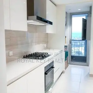 🏢 Colombo City Center - 02 Bedroom Furnished Apartment for Sale
