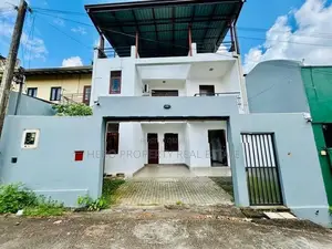 Modern House for Rent in Thalawathugoda