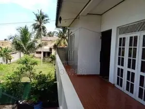 Apartment for Short Term Rent in Dehiwala