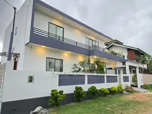 Luxury Brand New Box Modern House For Sale in Negombo