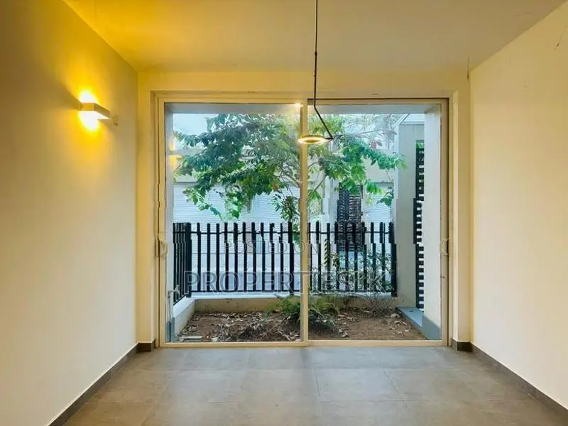 Panadura Bolgoda Brand New Furnished Villa For rent