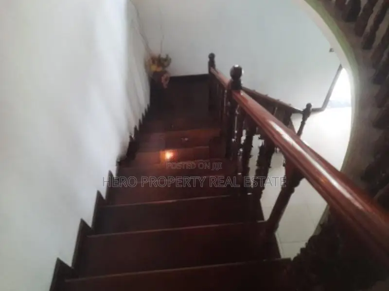 Modern House for Rent in Kochchikade