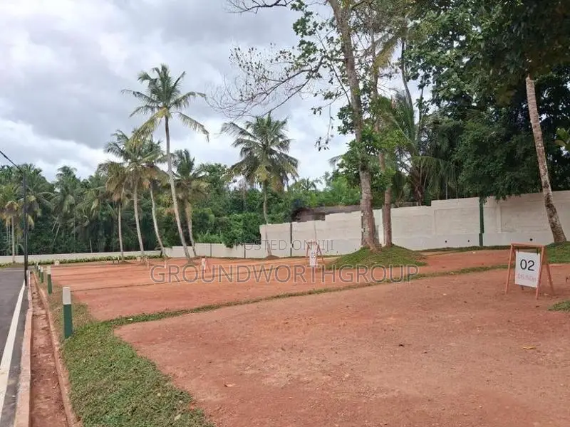 Bare Lands for Sale in Hokandara s8