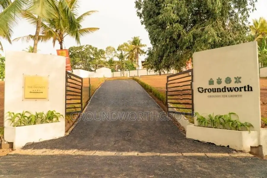 Lands For Sale in Polgasowita