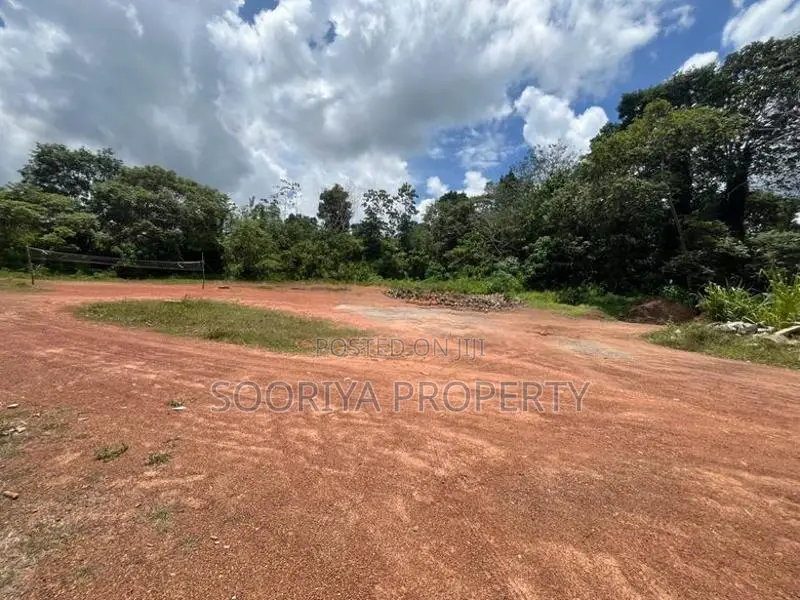 KAHATHUDUWA KIRIGAMPAMUNUWA ROAD COMMERCIAL LAND FOR SALE