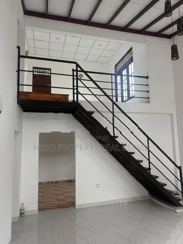 Modern House for Rent in Weligampitiya