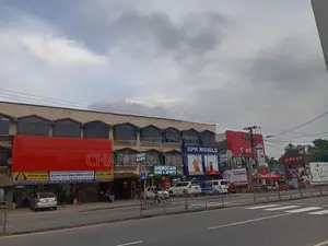 Commercial Property for Long-Term Lease in Kandana