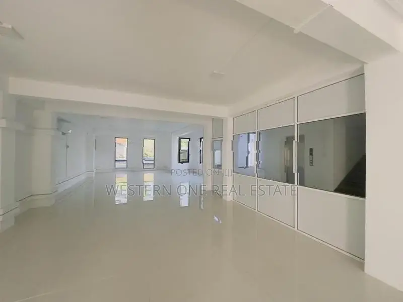 Office Space For Rent in Colombo 4