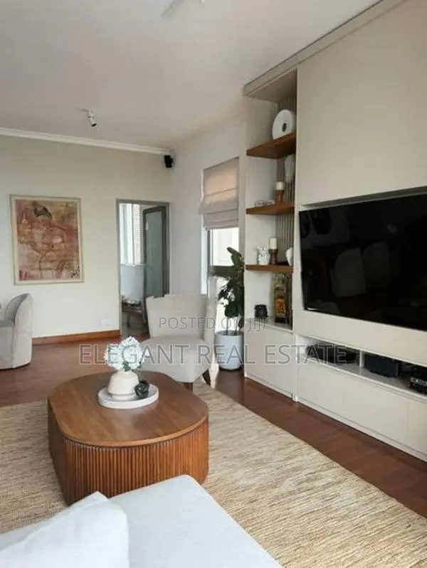 Empire - 03 Bedroom Furnished Apartment for Sale in Colombo 02 (A5701)