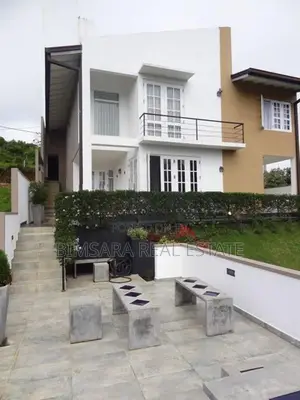 Luxury 6 Bedroom 4177 Sqft Bungalow in Nuwara Eliya | SH15041