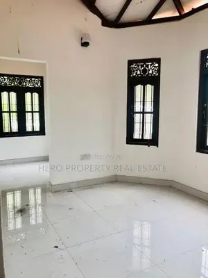 HJR201 - Two Story House for Rent in Kalagedihena