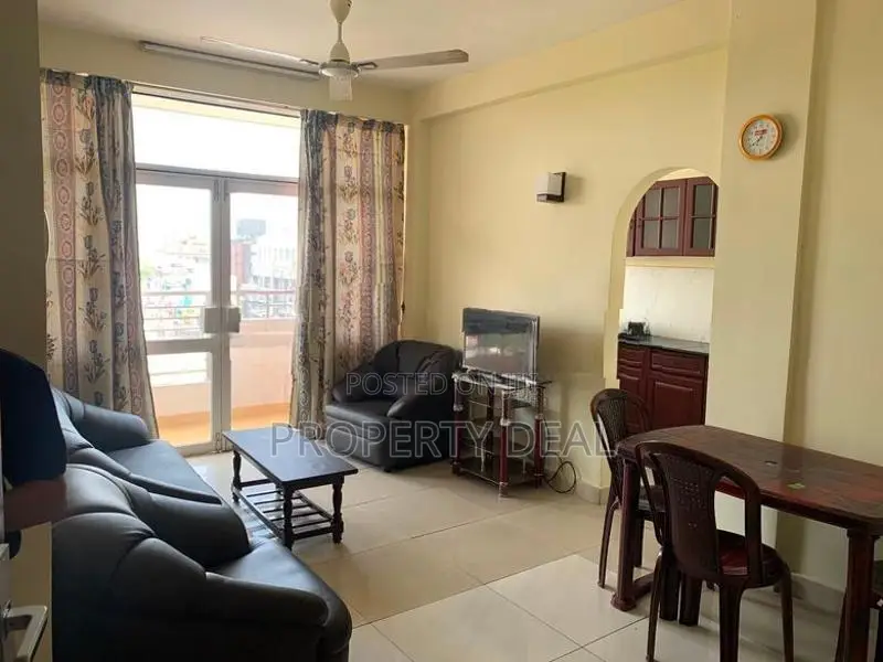 🏢 Apartment for Sale – Milan Square, Colombo 06 - PDA153