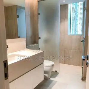 🏢 Colombo City Center - 02 Bedroom Furnished Apartment for Sale