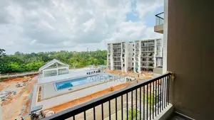 BRAND-NEW 2BR UNIT FOR SALE IN CRESSIDA RESORT APARTMENTS ATHURUGIRIYA