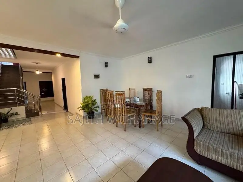 House for rent Maharagama