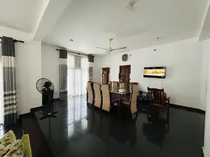 Modern House with 8 bedrooms and bathrooms for Rent in Pannipitiya
