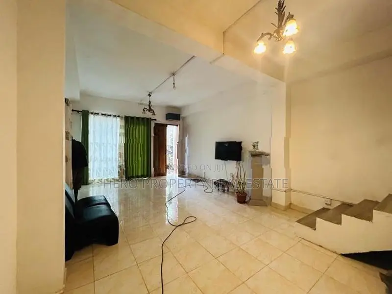 2 Bedrooms Ground Floor House for Rent in Pannipitiya