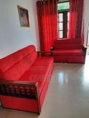 Apartment for Short Term Rent in Dehiwala
