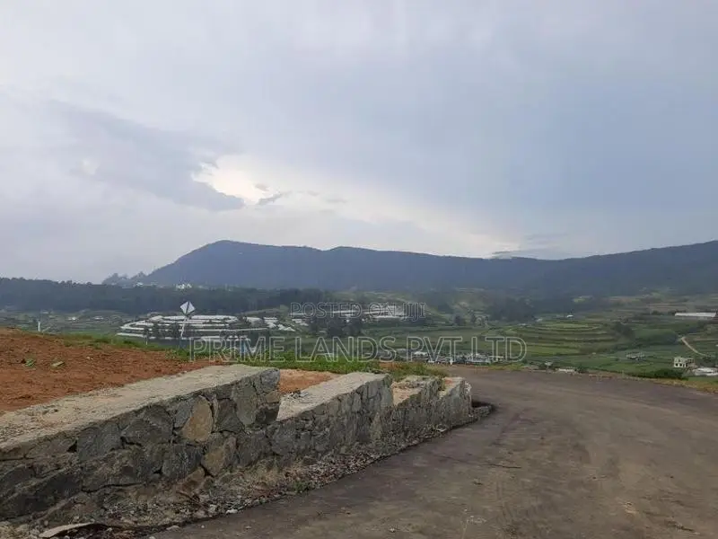 Land for Sale Nuwara Eliya