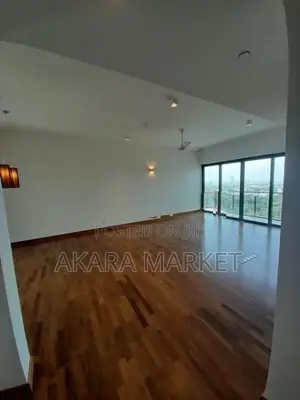 Luna Tower - Unfurnished Apartment for Sale A18488 Colombo 02