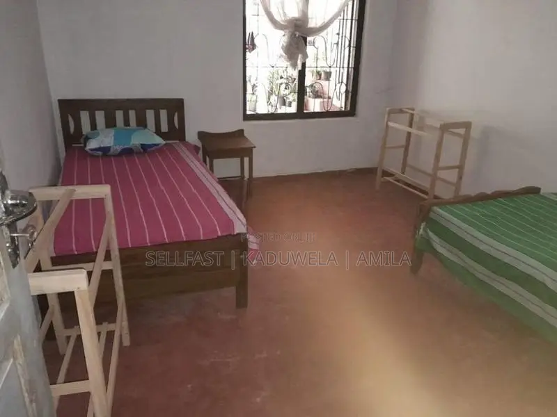 House for Rent (Ladies Only) in Kaduwela
