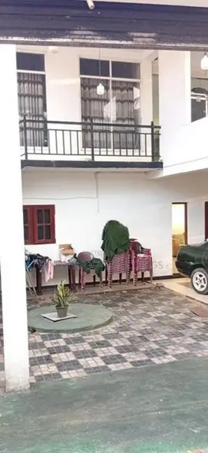 Fully Furnished Upstair House Specially for Couple Rent in Makubura,