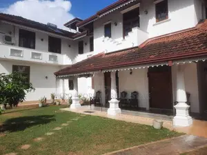Modern House for Rent in Kochchikade
