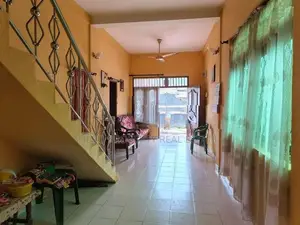 Two Story House for Sale in Wellampitiya