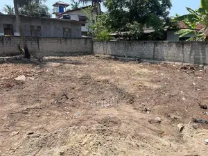 Land for Sale – Wattala