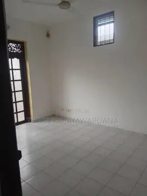 Ground Floor Unit House for Rent Boralasgamuwa