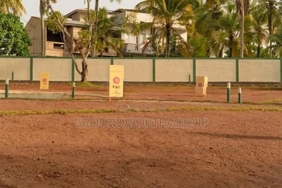 Lands For Sale in Polgasowita