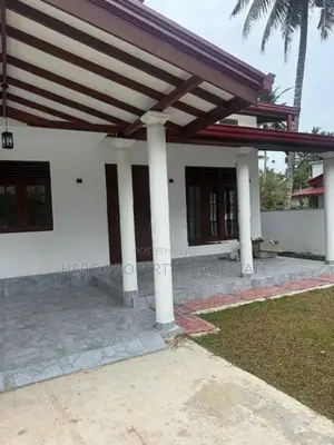 Modern House for Rent in Weligampitiya
