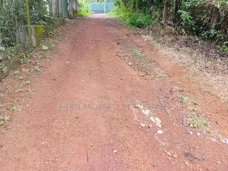 Valuable Land for Sale in Piliyandala
