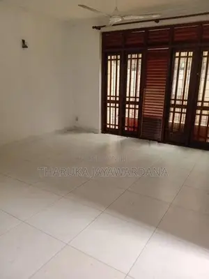 Two Story House for Rent Katubadda