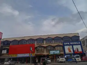 Commercial Property for Long-Term Lease in Kandana