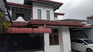 Upstairs House for Immediate Sale in Kandana