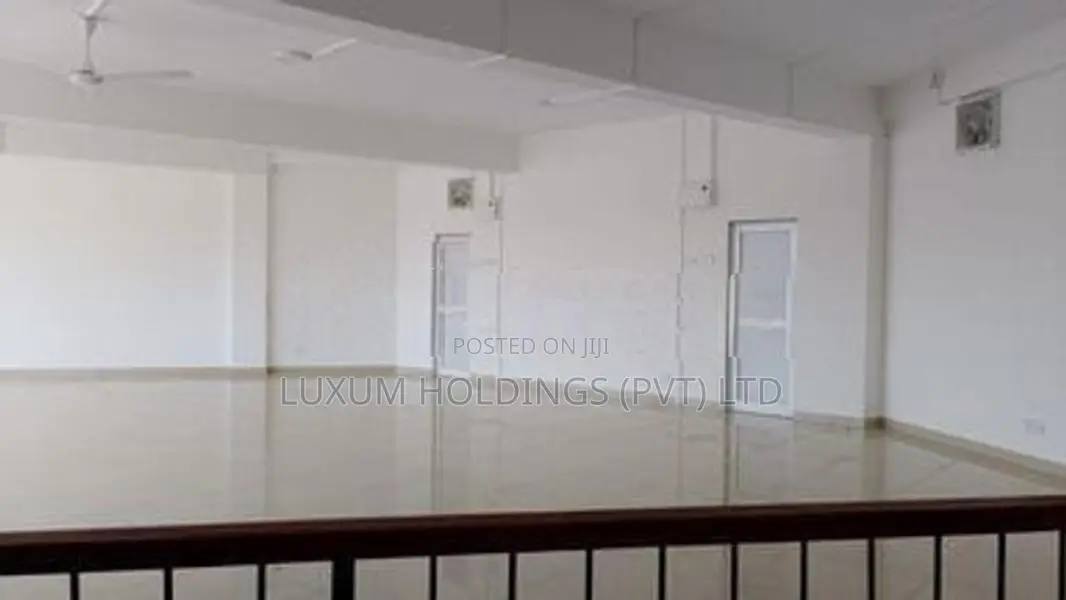 Main road Facing Building For Rent in Jubilee Post Nugegoda [ 2248C ]