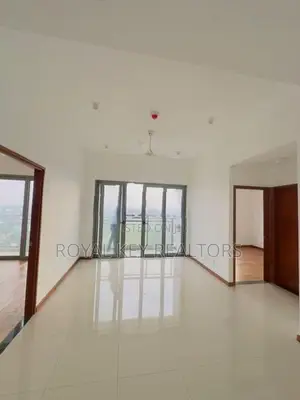 🏢The Residencies Kotte - 02 Bedroom Unfurnished Apartment for Sale