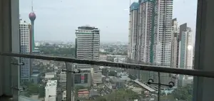 🏢 Colombo City Center - 02 Bedroom Furnished Apartment for Sale