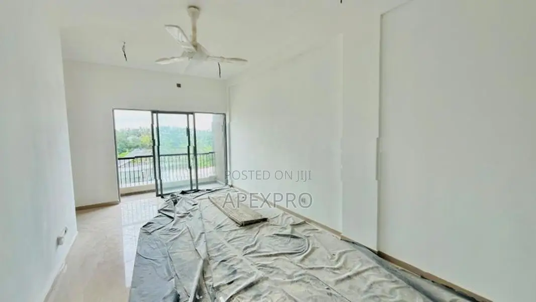 BRAND-NEW 2BR UNIT FOR SALE IN CRESSIDA RESORT APARTMENTS ATHURUGIRIYA