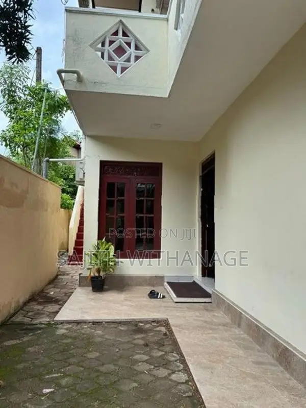 House for rent Maharagama