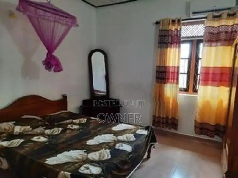 Apartment for Short Term Rent in Dehiwala