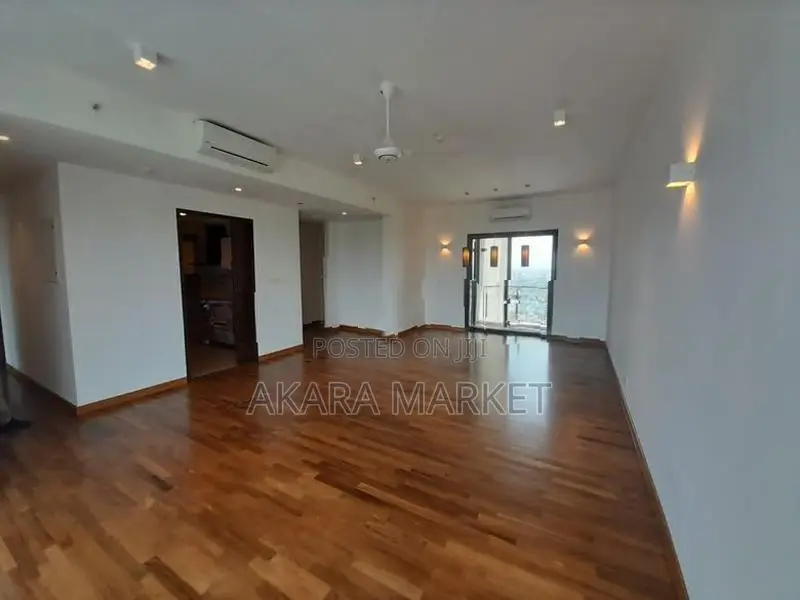 Luna Tower - Unfurnished Apartment for Sale A18488 Colombo 02