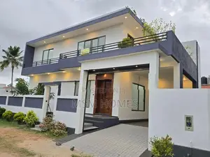 Luxury Brand New Box Modern House For Sale in Negombo