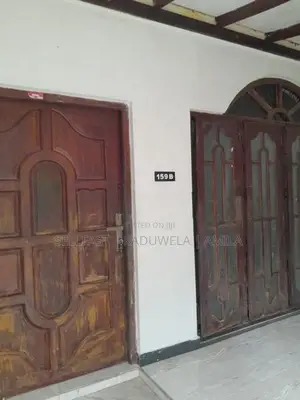 House for Rent (Ladies Only) in Kaduwela