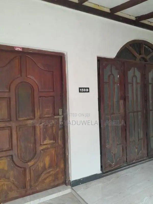 House for Rent (Ladies Only) in Kaduwela