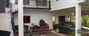 Fully Furnished Upstair House Specially for Couple Rent in Makubura,