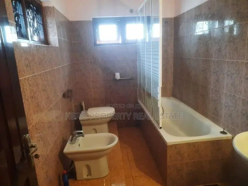 Modern House for Rent in Kochchikade