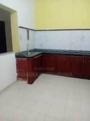 Ground Floor Unit House for Rent Boralasgamuwa